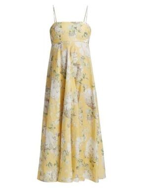 zimmermann pop pleated midi dress Zimmermann | Dresses | Zimmermann Pop Pleated Belted Midi Dress